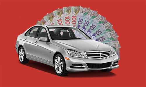 Cash For Cars Auckland - Free Scrap Car Removal - Up To $10,000 Cash
