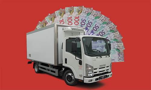 Cash For Trucks